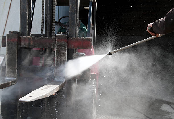 Reliable Monessen, PA Pressure Washing Services Solutions