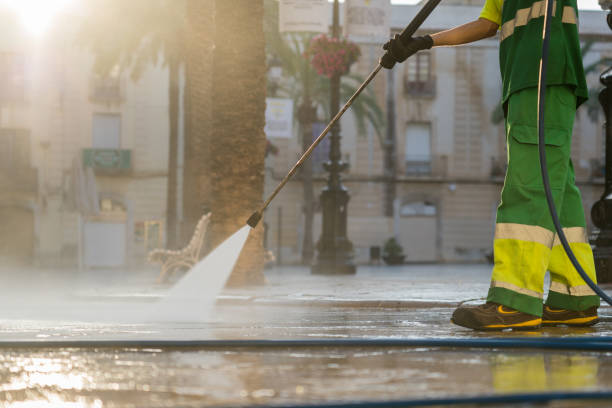 Best Dumpster Area Cleaning  in Monessen, PA